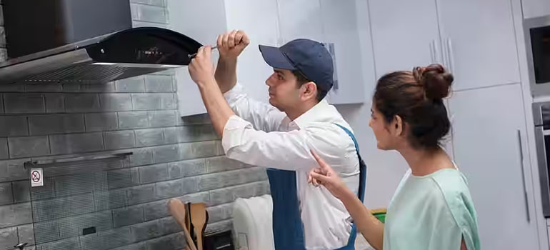 Prestige Gas Stove Repair in Jaipur