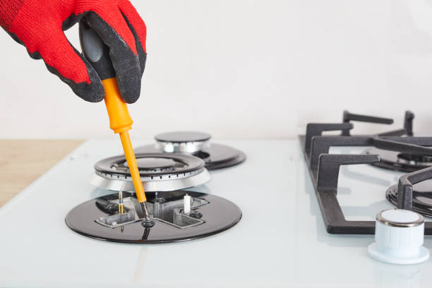 Gas Hob Repair in Jaipur