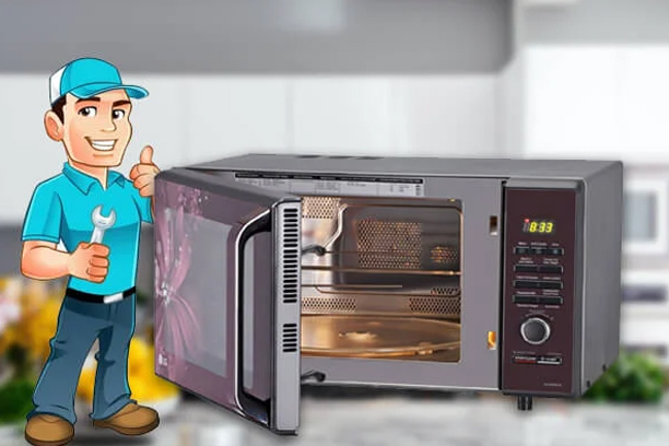 3 Burner Gas Stove Repair