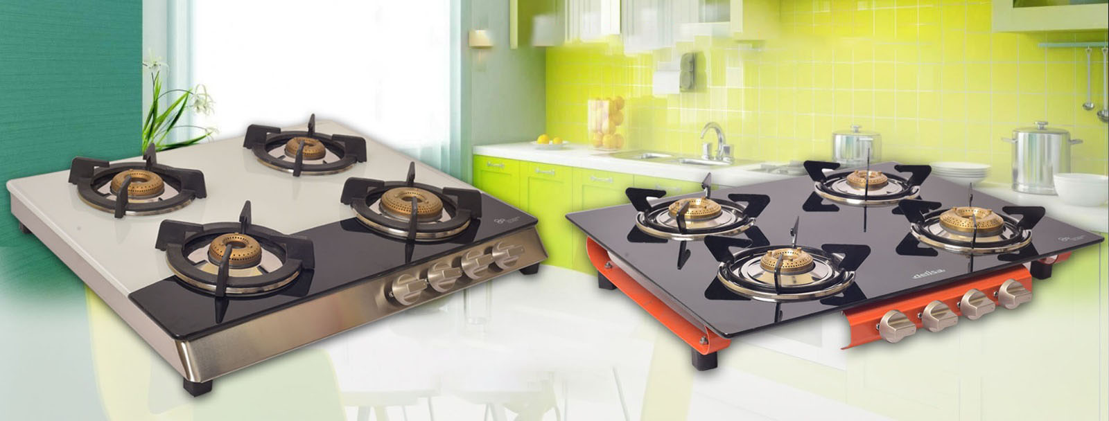 Gas Stove Burner Repair in Jaipur
