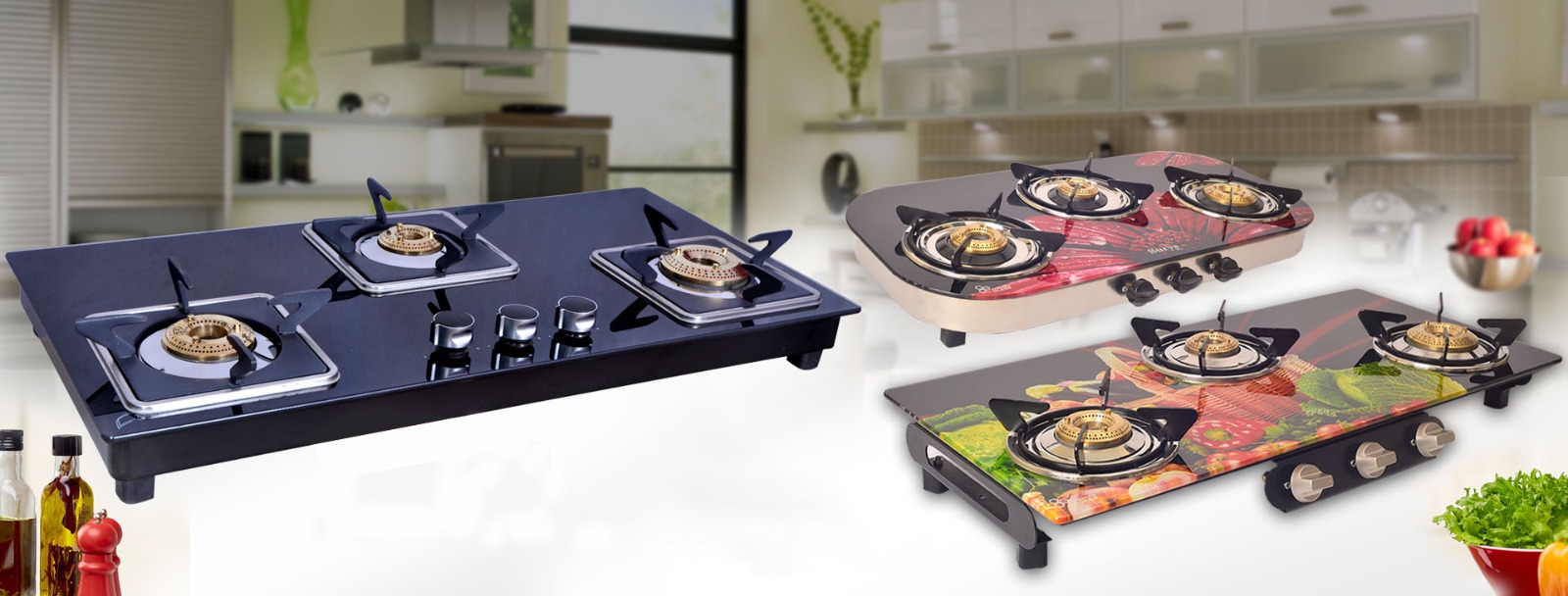 Gas Hob Repair Service Jaipur