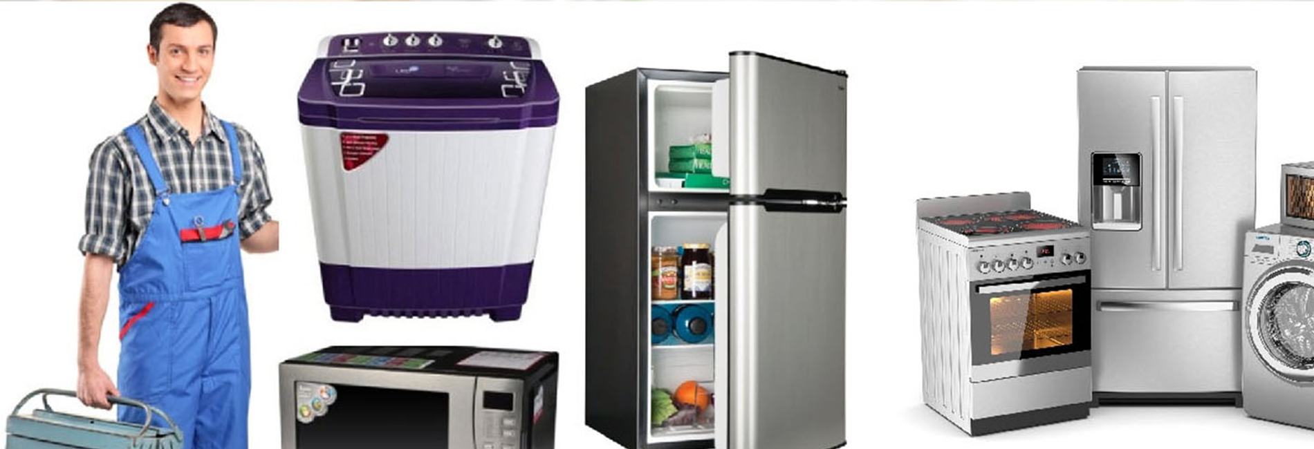 Gas Hob Leakage Repair Jaipur