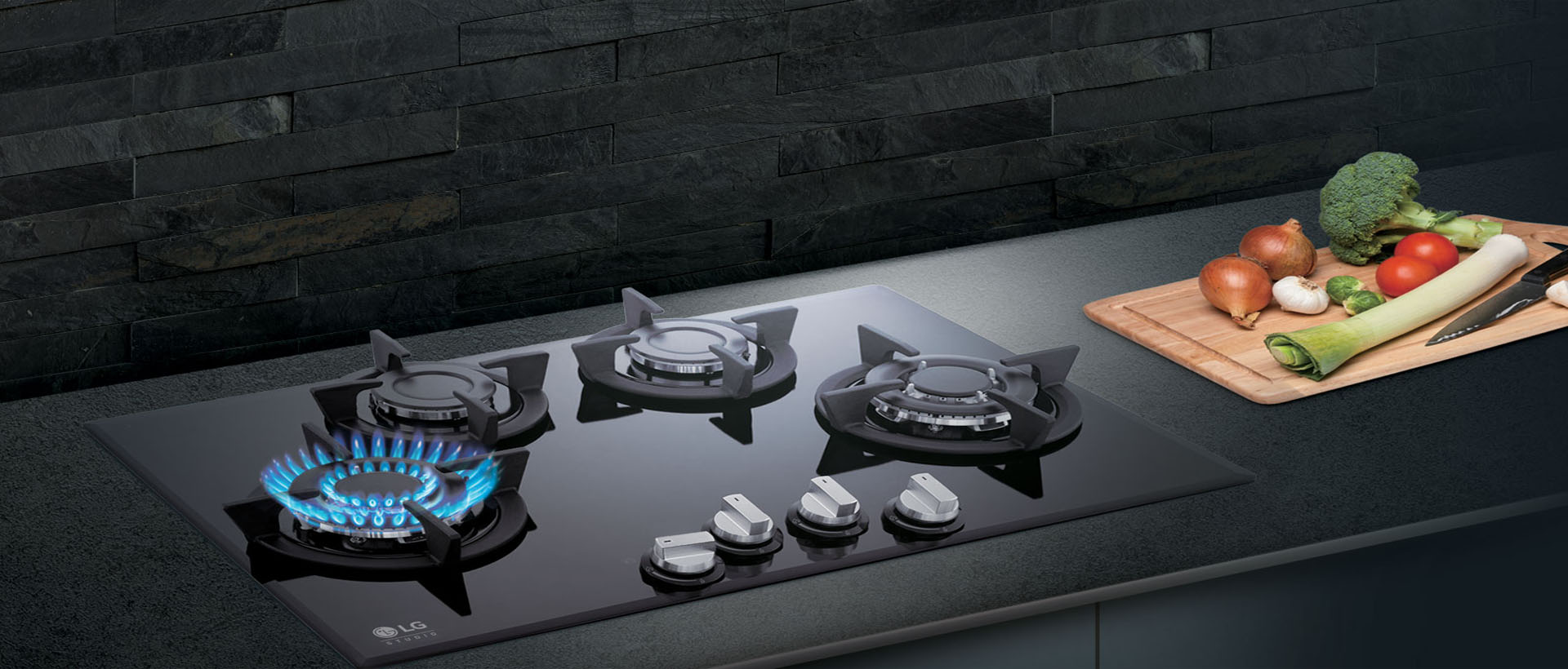EXPERT Gas Stove and Hob Repair Service in Jaipur